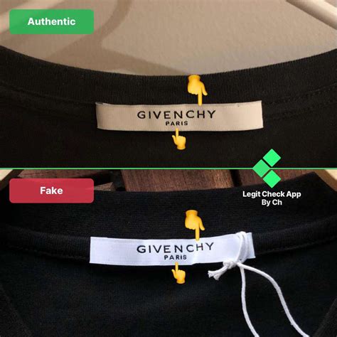 givenchy handyhülle fake|how to find givenchy clothes.